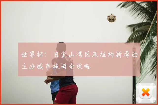 世界杯：旧金山湾区及纽约新泽西主办城市旅游全攻略